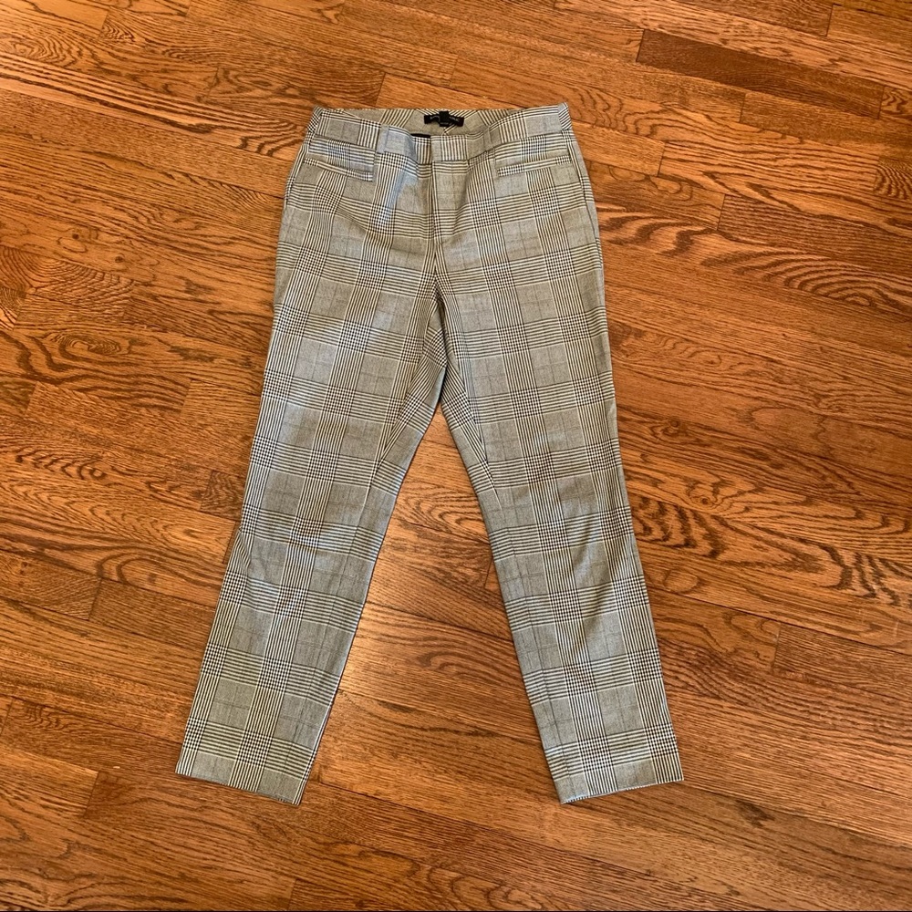 Banana republic Sloan pants